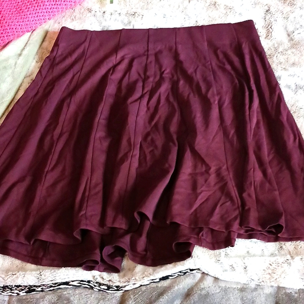 Torrid skirt